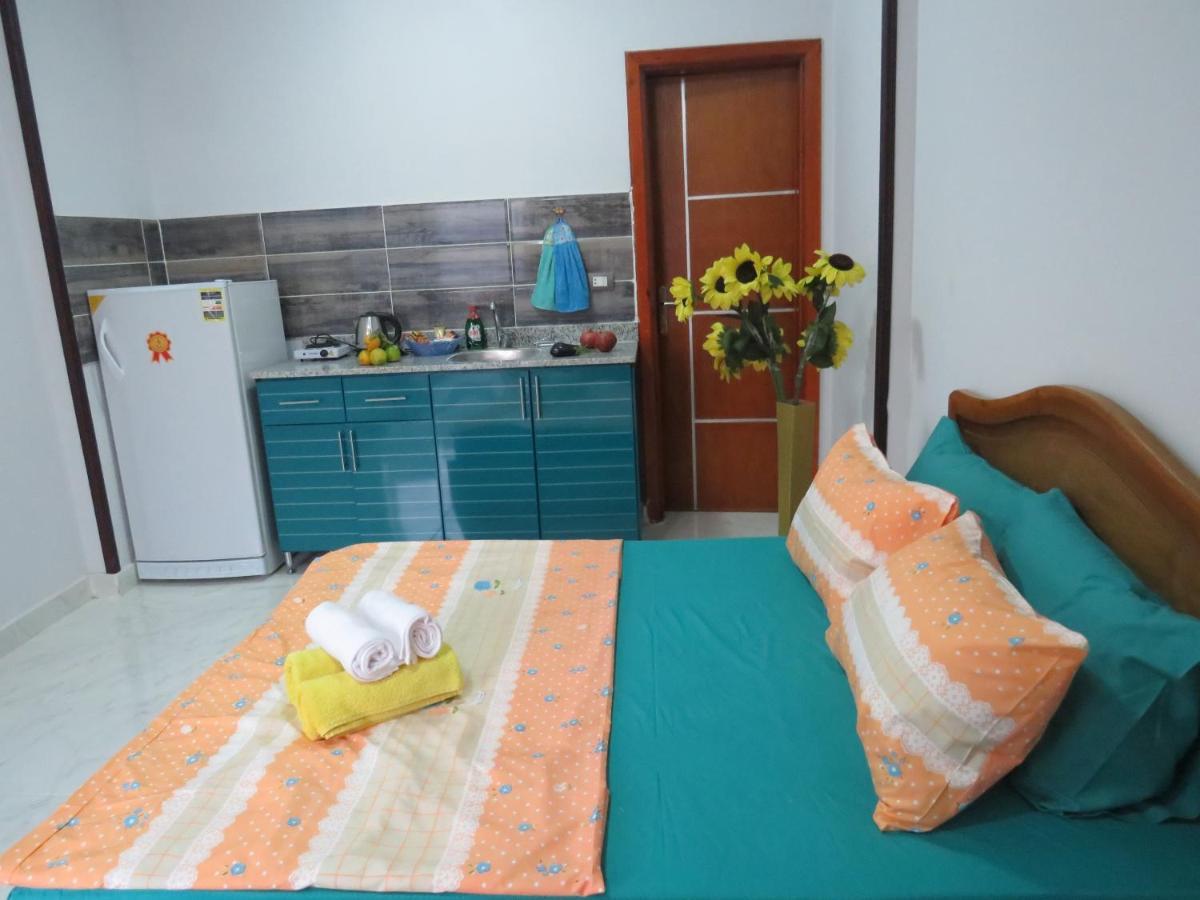 Apartment Bella Vita Near The Sea Redsealine Hurghada Exterior photo