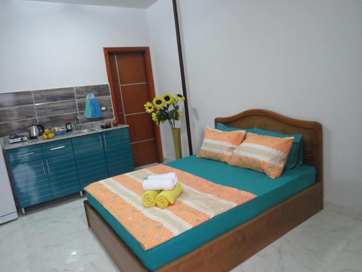 Apartment Bella Vita Near The Sea Redsealine Hurghada Exterior photo