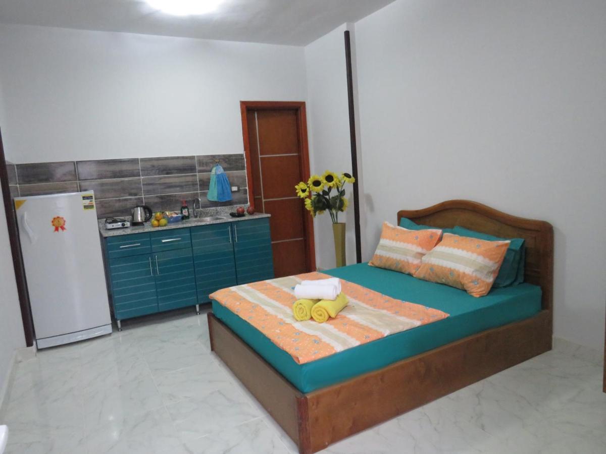 Apartment Bella Vita Near The Sea Redsealine Hurghada Exterior photo