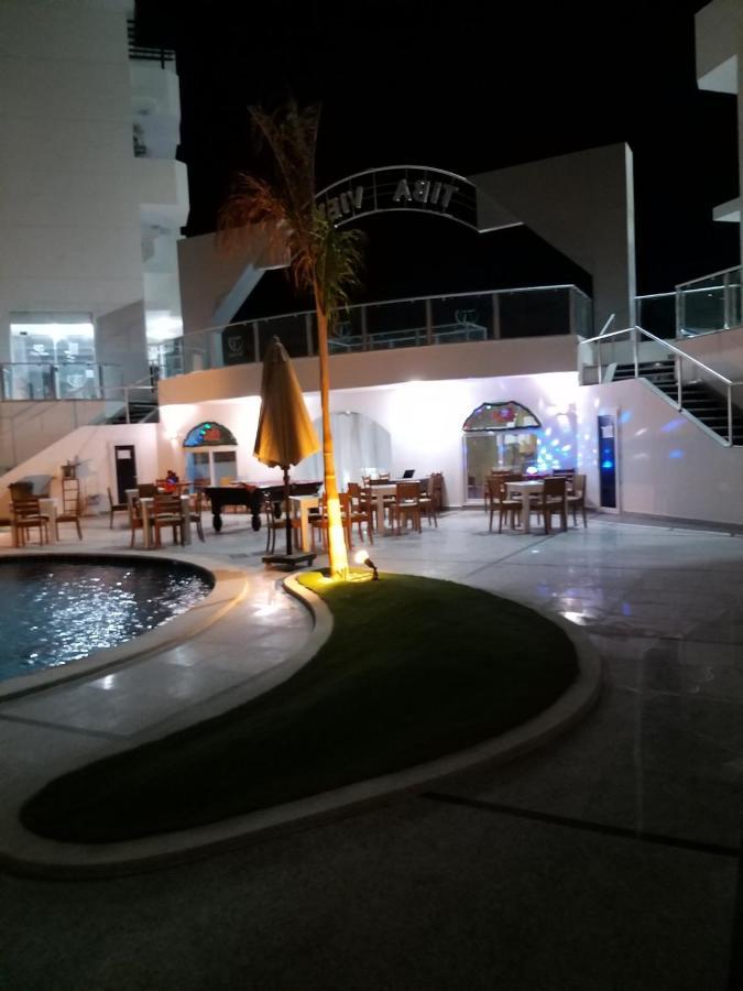 Apartment Bella Vita Near The Sea Redsealine Hurghada Exterior photo