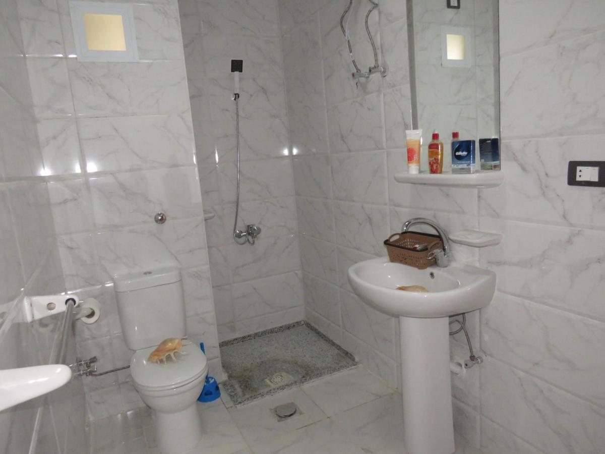 Apartment Bella Vita Near The Sea Redsealine Hurghada Exterior photo