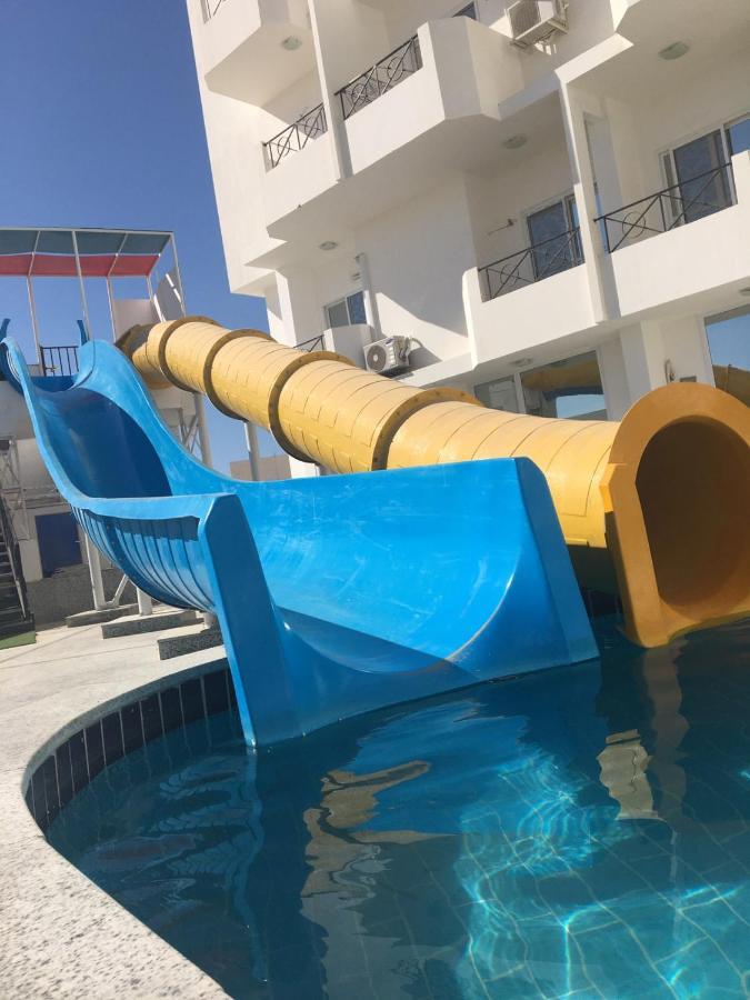Apartment Bella Vita Near The Sea Redsealine Hurghada Exterior photo