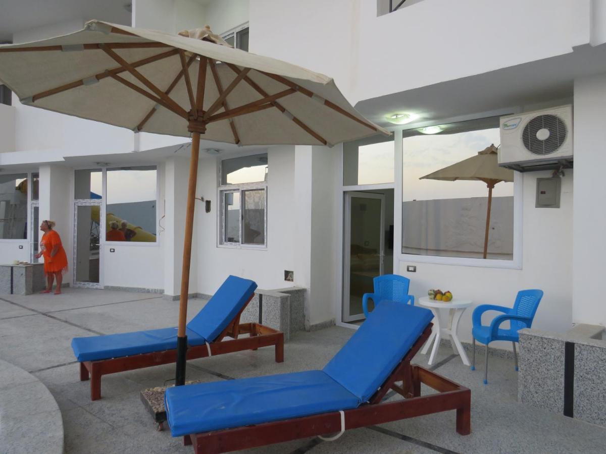 Apartment Bella Vita Near The Sea Redsealine Hurghada Exterior photo