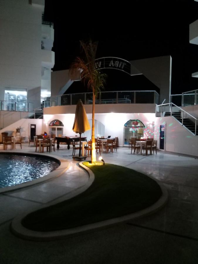 Apartment Bella Vita Near The Sea Redsealine Hurghada Exterior photo